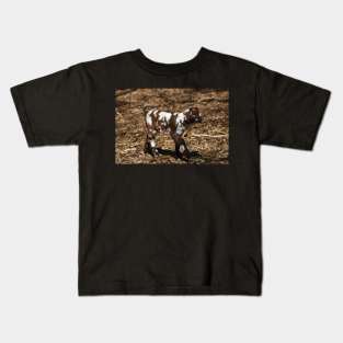 Goat Kids T-Shirt